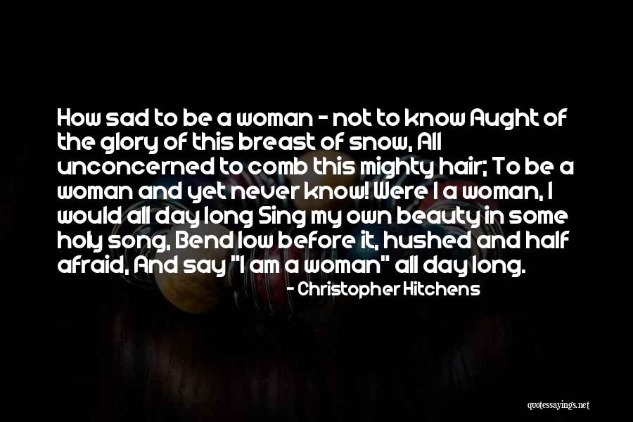 Dominey Welding Quotes By Christopher Hitchens Dominey Welding Quotes By Christopher Hitchens