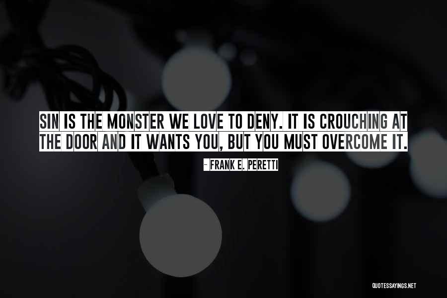 Dominey Welding Quotes By Frank E. Peretti Dominey Welding Quotes By Frank E. Peretti
