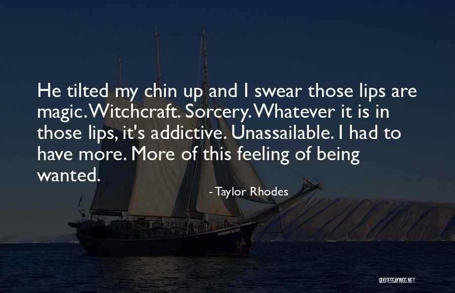Dominga Martin Quotes By Taylor Rhodes Dominga Martin Quotes By Taylor Rhodes