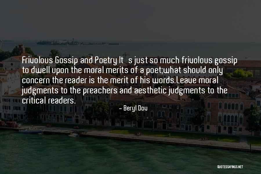 Domingo Legal Quotes By Beryl Dov Domingo Legal Quotes By Beryl Dov