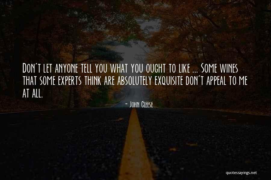 Dominiak Carriages Quotes By John Cleese Dominiak Carriages Quotes By John Cleese