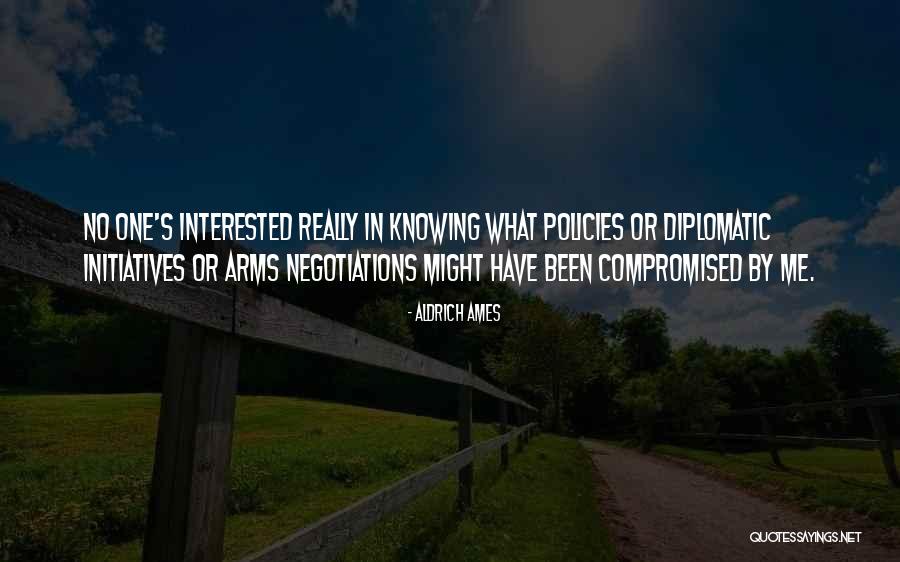 Dominianni Quotes By Aldrich Ames Dominianni Quotes By Aldrich Ames