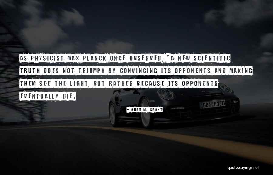 Dominic And Noah Quotes By Adam M. Grant Dominic And Noah Quotes By Adam M. Grant