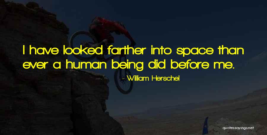 Dominic And Noah Quotes By William Herschel Dominic And Noah Quotes By William Herschel