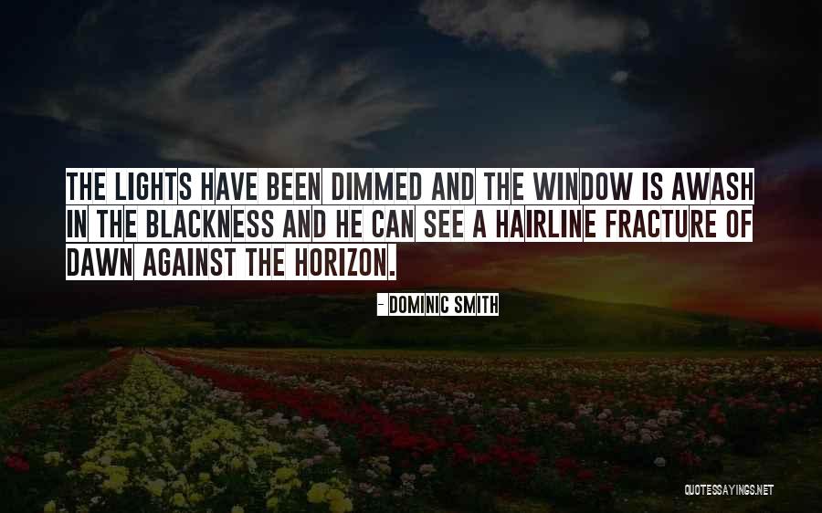 Dominic Smith Quotes 1173930