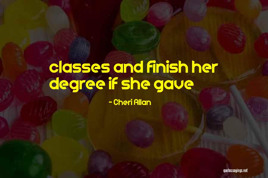 Dominic Sorel Quotes By Cheri Allan Dominic Sorel Quotes By Cheri Allan