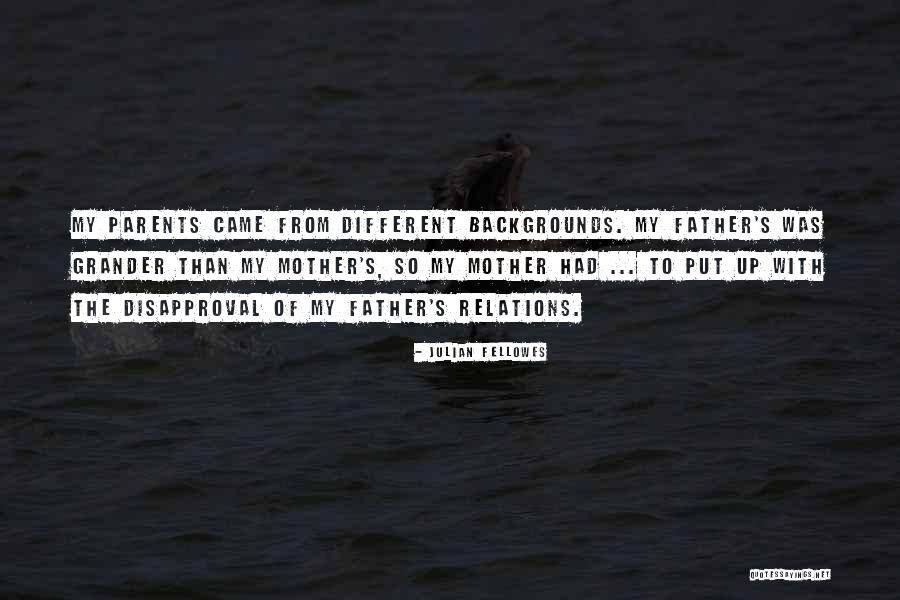 Dominical Hotels Quotes By Julian Fellowes Dominical Hotels Quotes By Julian Fellowes