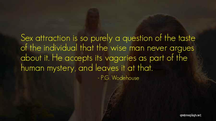Dominical Quotes By P.G. Wodehouse Dominical Quotes By P.G. Wodehouse