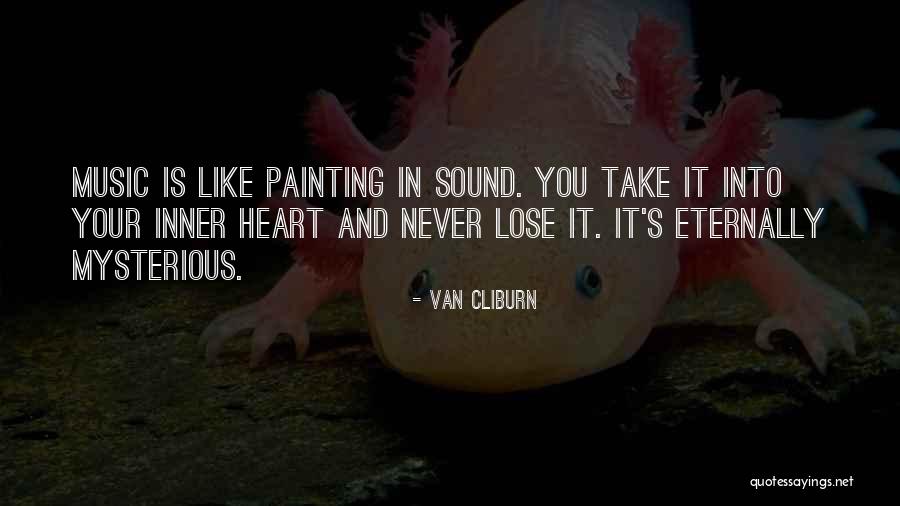 Dominical Quotes By Van Cliburn Dominical Quotes By Van Cliburn