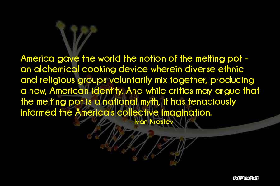 Dominican Hick Quotes By Ivan Krastev Dominican Hick Quotes By Ivan Krastev