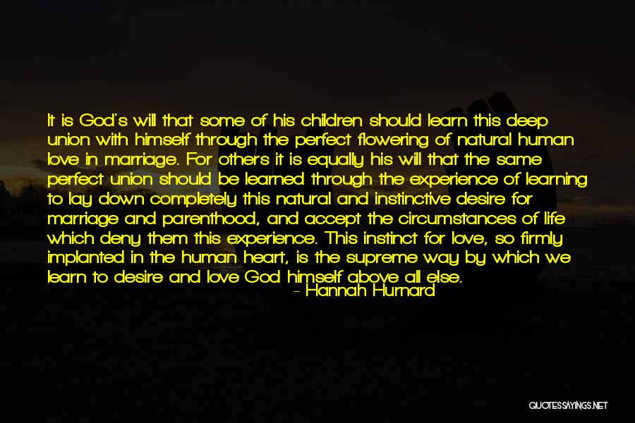 Dominican Sisters Quotes By Hannah Hurnard Dominican Sisters Quotes By Hannah Hurnard