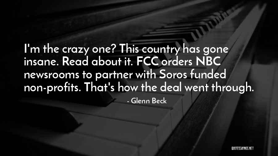 Dominicana De Seguros Quotes By Glenn Beck Dominicana De Seguros Quotes By Glenn Beck