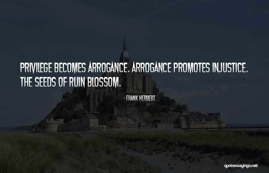 Dominici Pittore Quotes By Frank Herbert Dominici Pittore Quotes By Frank Herbert