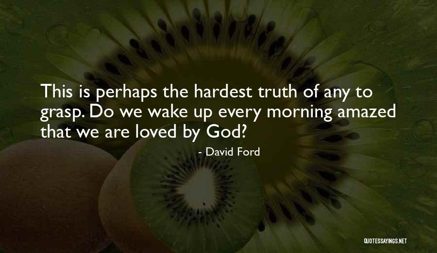 Dominick Dinapoli Quotes By David Ford Dominick Dinapoli Quotes By David Ford