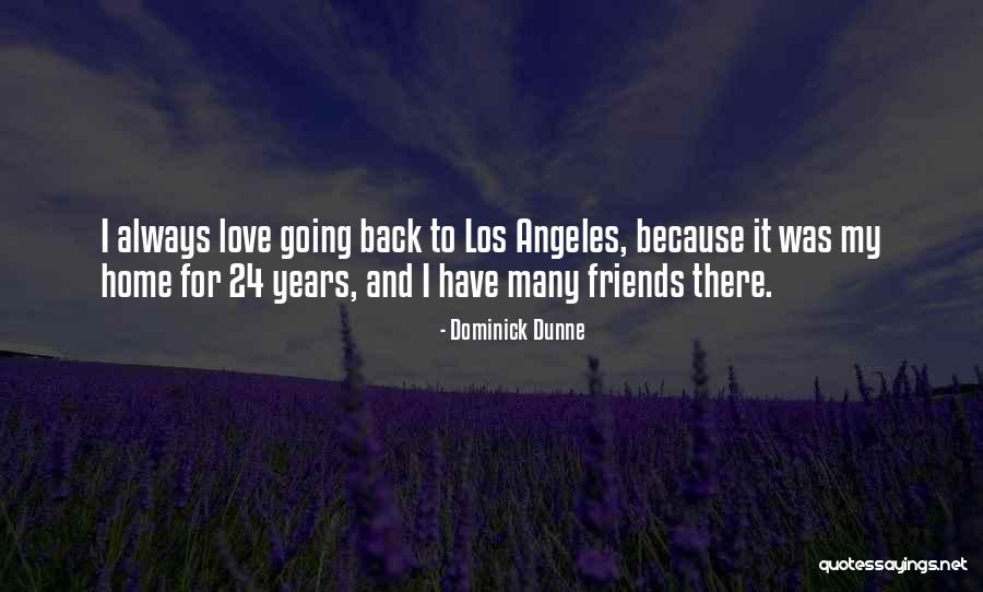 Dominick Dunne Quotes 1288010 Dominick Dunne Quotes 1288010