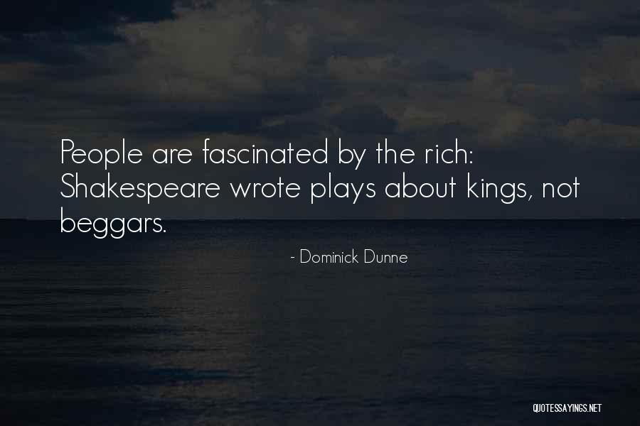 Dominick Dunne Quotes 918884