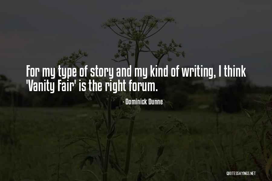 Dominick Quotes By Dominick Dunne Dominick Quotes By Dominick Dunne