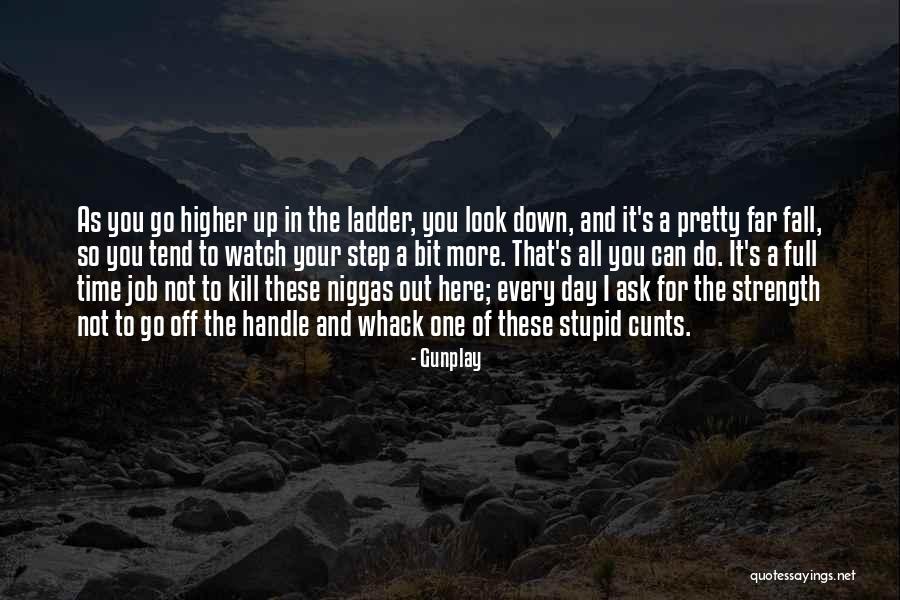 Dominicks Ann Quotes By Gunplay Dominicks Ann Quotes By Gunplay