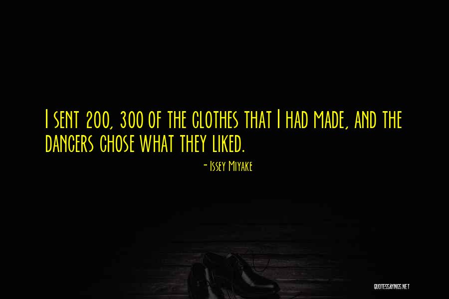 Dominicks Lawrenceville Quotes By Issey Miyake Dominicks Lawrenceville Quotes By Issey Miyake