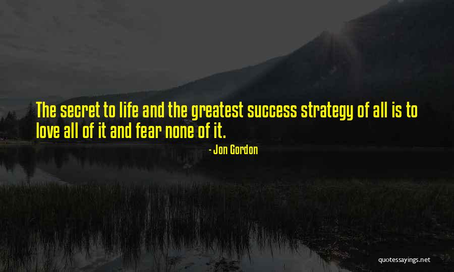 Dominicks Lawrenceville Quotes By Jon Gordon Dominicks Lawrenceville Quotes By Jon Gordon
