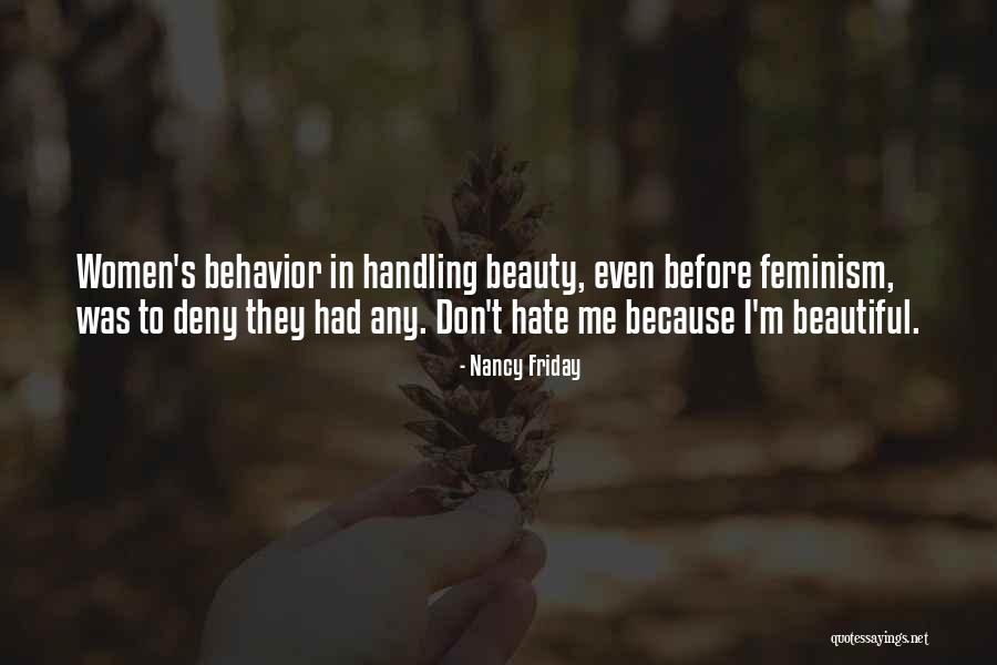 Dominico Americano Quotes By Nancy Friday Dominico Americano Quotes By Nancy Friday