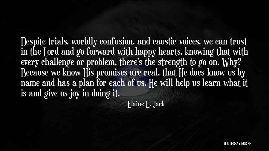 Dominico Rum Quotes By Elaine L. Jack Dominico Rum Quotes By Elaine L. Jack