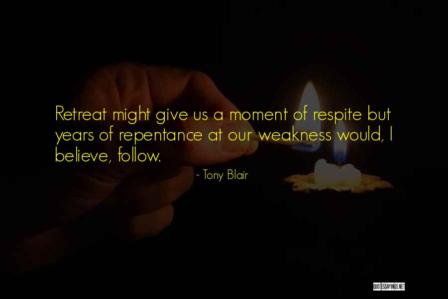 Dominico Rum Quotes By Tony Blair Dominico Rum Quotes By Tony Blair