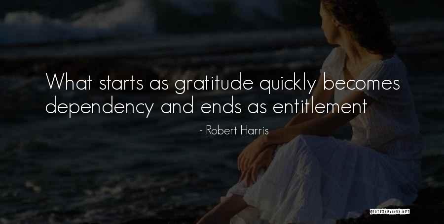 Dominics Restaurant Quotes By Robert Harris Dominics Restaurant Quotes By Robert Harris