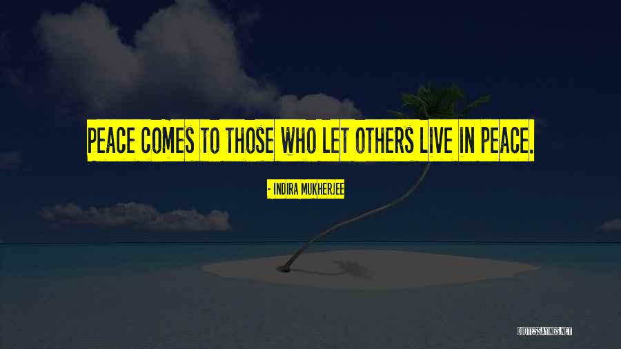 Dominiek Dendooven Quotes By Indira Mukherjee Dominiek Dendooven Quotes By Indira Mukherjee