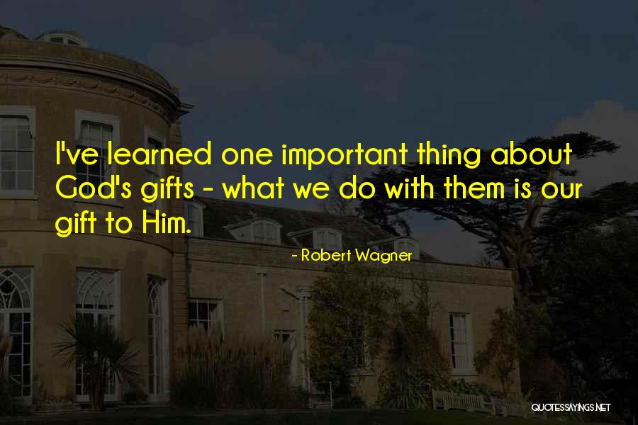Dominiek Dendooven Quotes By Robert Wagner Dominiek Dendooven Quotes By Robert Wagner