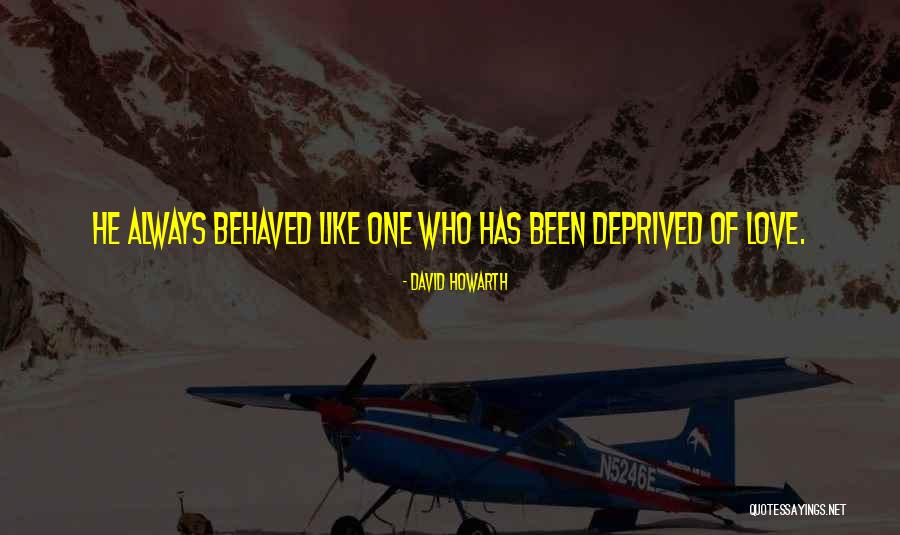 Dominiek Devolder Quotes By David Howarth Dominiek Devolder Quotes By David Howarth