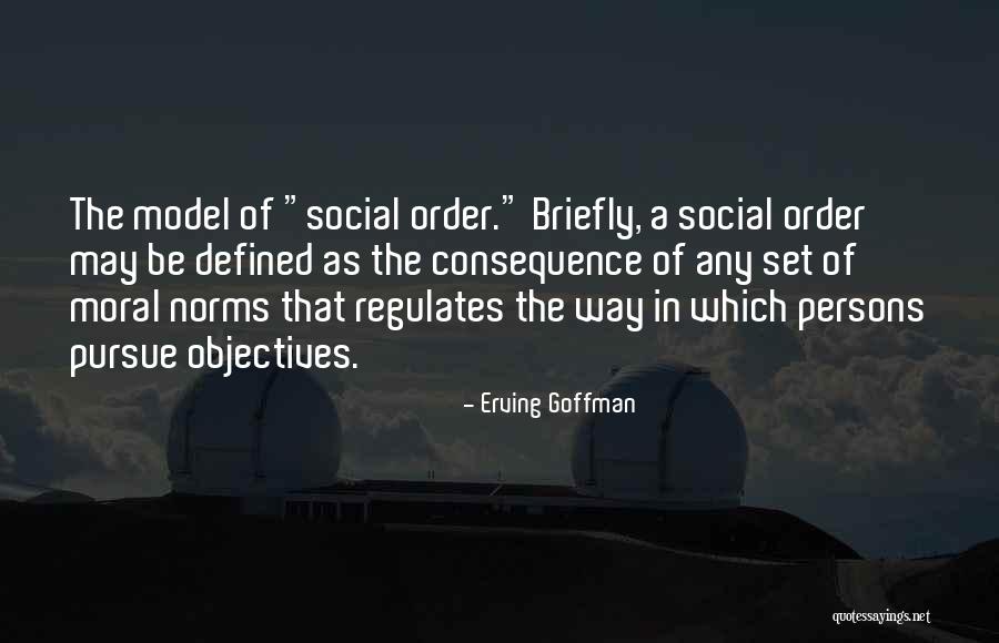 Dominikanerinnen Klasse Quotes By Erving Goffman Dominikanerinnen Klasse Quotes By Erving Goffman