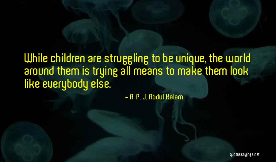 Dominikus Savio Quotes By A. P. J. Abdul Kalam