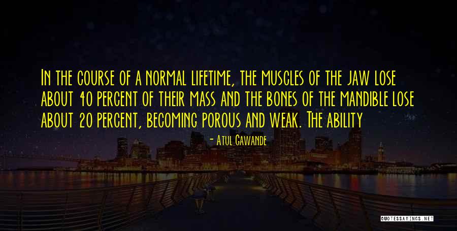 Dominikus Savio Quotes By Atul Gawande