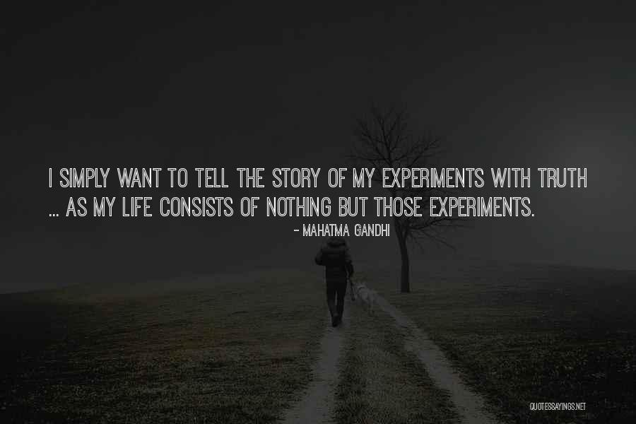 Dominikus Savio Quotes By Mahatma Gandhi