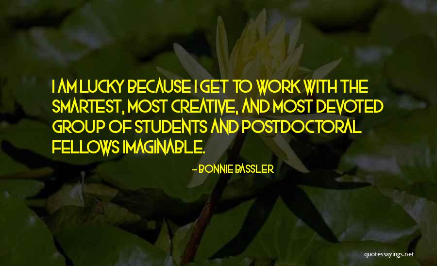 Dominion Energy Quotes By Bonnie Bassler Dominion Energy Quotes By Bonnie Bassler