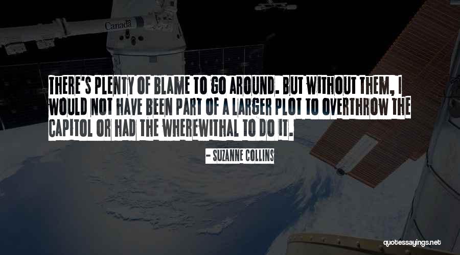 Dominion In The Bible Quotes By Suzanne Collins Dominion In The Bible Quotes By Suzanne Collins