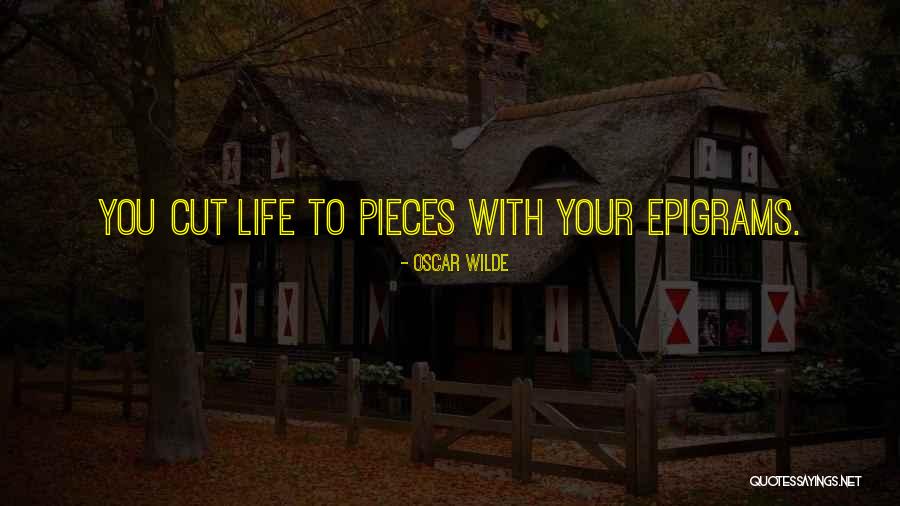 Dominionists Pompeo Quotes By Oscar Wilde Dominionists Pompeo Quotes By Oscar Wilde