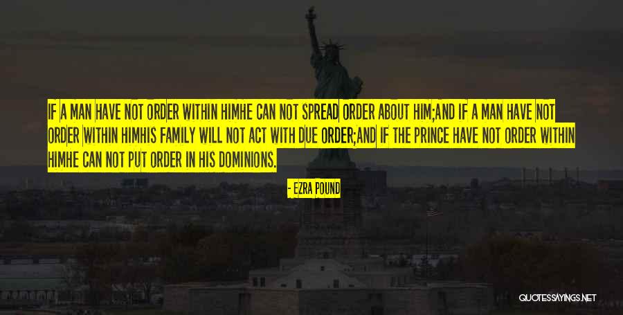 Dominions 5 Quotes By Ezra Pound Dominions 5 Quotes By Ezra Pound
