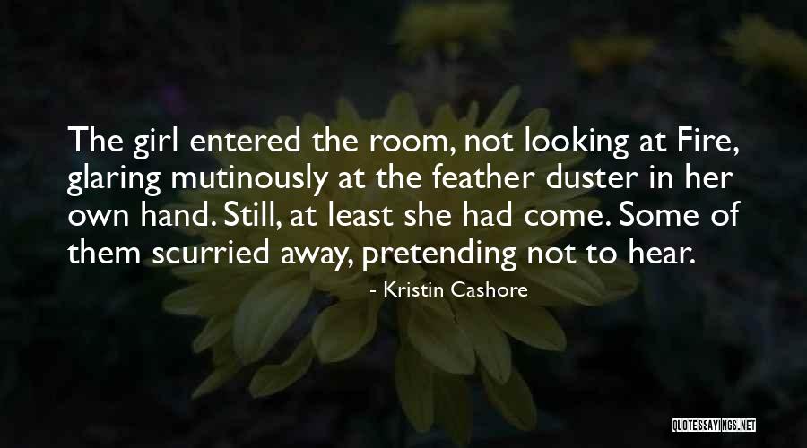 Dominiqua Patricia Quotes By Kristin Cashore Dominiqua Patricia Quotes By Kristin Cashore