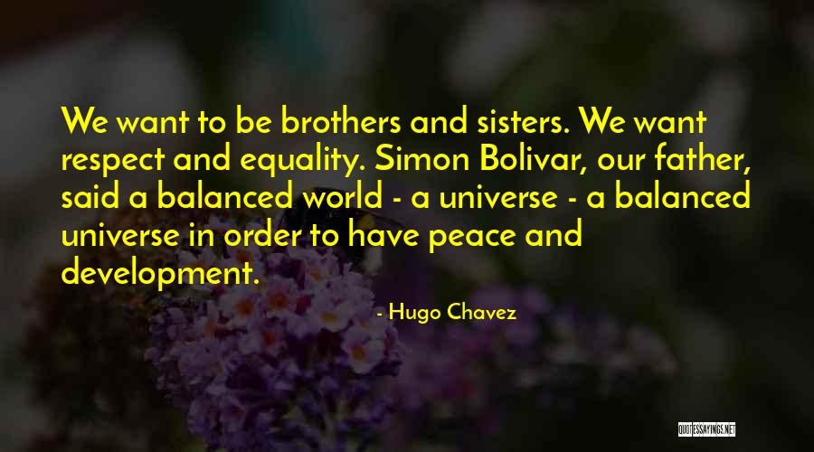 Dominiquae Quotes By Hugo Chavez Dominiquae Quotes By Hugo Chavez