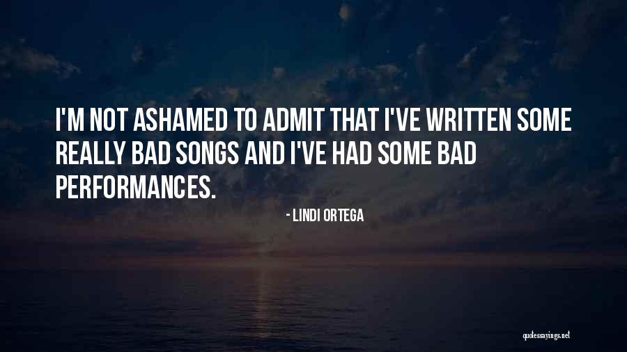 Dominique Bryant Quotes By Lindi Ortega Dominique Bryant Quotes By Lindi Ortega