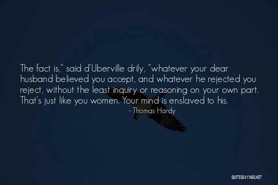 Dominique Crenn Quotes By Thomas Hardy Dominique Crenn Quotes By Thomas Hardy