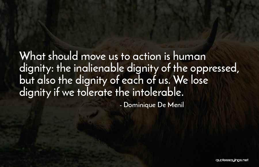 Dominique De Menil Quotes 1624665 Dominique De Menil Quotes 1624665