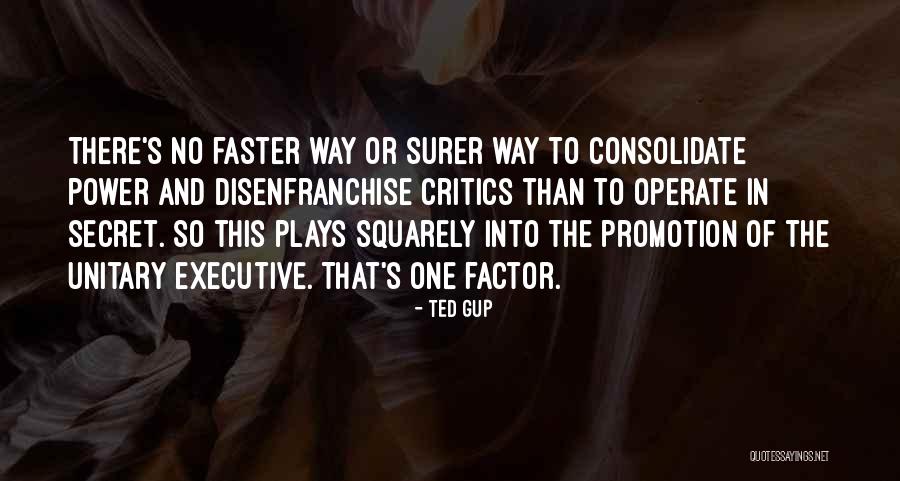Dominique Deveraux Quotes By Ted Gup Dominique Deveraux Quotes By Ted Gup