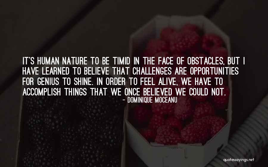 Dominique Moceanu Quotes 1185106