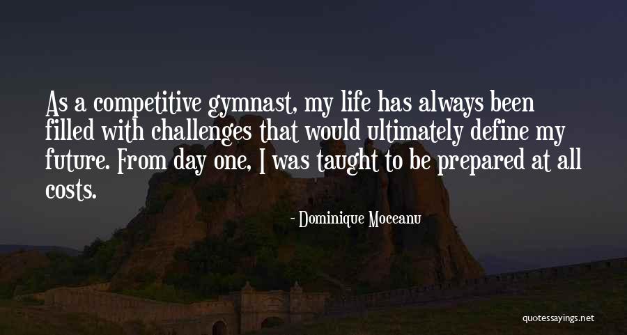 Dominique Moceanu Quotes 1227056 Dominique Moceanu Quotes 1227056