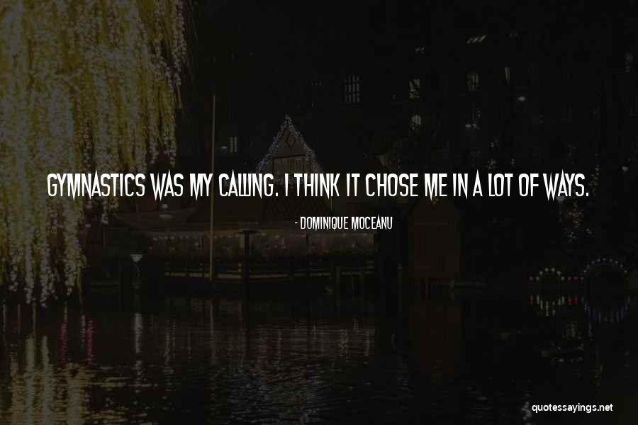 Dominique Moceanu Quotes 1331916 Dominique Moceanu Quotes 1331916