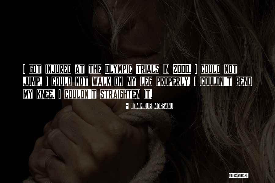 Dominique Moceanu Quotes 135620 Dominique Moceanu Quotes 135620
