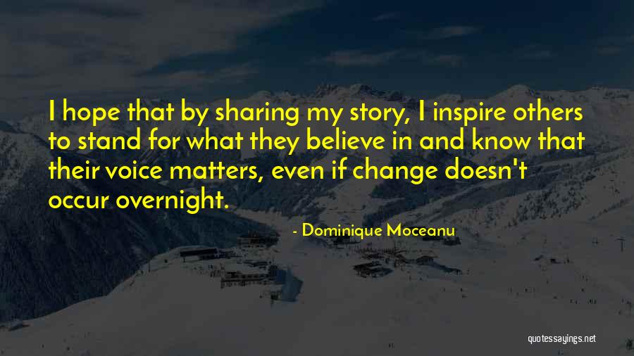 Dominique Moceanu Quotes 140561 Dominique Moceanu Quotes 140561